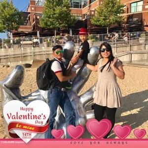 Meet your Posher, Ko myint